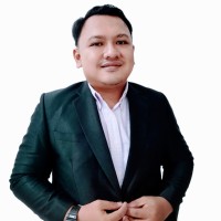 PT. Prima Karya Sarana Sejahtera (Grup BRI) Employee Andrean Wuaten's profile photo