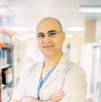 Sameh Awad Email & Phone Number
