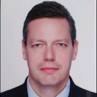 Indra Group Employee Gabriel Moyano's profile photo