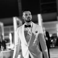 Ben Robert Spargo Email & Phone Number