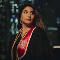 Business Computing Employee Garine Abrilian's profile photo