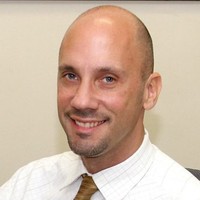 Vector Security Employee Rick Ryan's profile photo