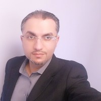 Alphatec PC Employee M. Dabbas's profile photo
