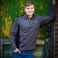 CST Tri-Venture Employee Andrew Waters's profile photo