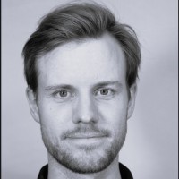 Forefront Employee Robin Engström's profile photo