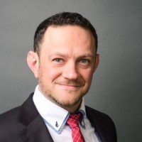 André Reinhold Email & Phone Number