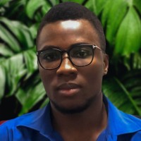 Julaya Employee Aristide Sabi's profile photo
