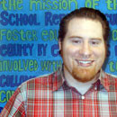 National School Reform Faculty Employee Chris Jones's profile photo