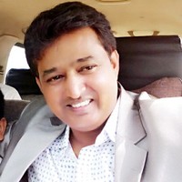 Sequel Logistics Employee Sanjay Ingole's profile photo