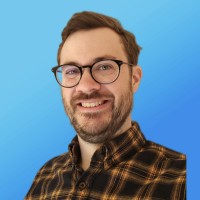 CatFace Employee Joel Mann's profile photo
