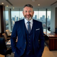 Gilead Sciences Ireland Employee Jim Lambe's profile photo