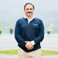 WRENCH Solutions (P) Ltd Employee Harish Parihar's profile photo