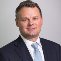 Macquarie Group Employee Jason Hope's profile photo