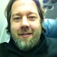 Mallory Alexander International Logistics Employee Jde Dehart's profile photo