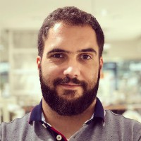 Gonçalo Beirão's profile photo