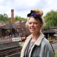 Black Country Living Museum Employee Izzy Taylor's profile photo