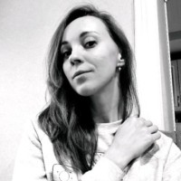 CODEWORKS BLR Employee Антонина Заборонок's profile photo