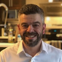 LOOP Mission Employee Jean-Louis Marcoux's profile photo