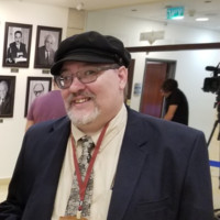 Delmarva Digital Employee Bill Collier's profile photo