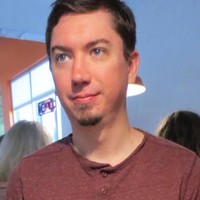 Microsoft Employee Lee Culver's profile photo