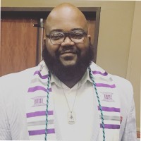 Conway Human Development Center Employee Anthony Deloney's profile photo