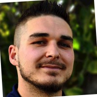 Creating Better Days Employee Bruce Vance's profile photo