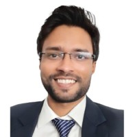 Arthur D. Little Employee Aakash Parikh's profile photo