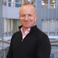 Scottish Widows Employee Graeme Bold's profile photo