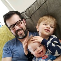 Flexjet Employee Andy McEntee's profile photo
