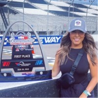 Performance Plus Global Logistics Employee Emily Besgrove's profile photo