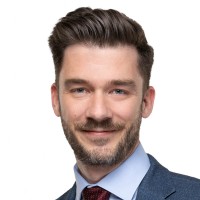 AKROS AG Employee Dominik Klug's profile photo