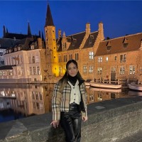 ProDrinks Ltd. Employee Semina Spyropoulou's profile photo