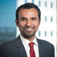 Insight Global Employee Manesh Kumar's profile photo