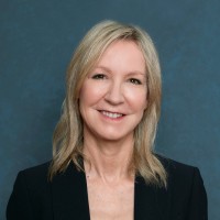 Stevenage Bioscience Catalyst Employee Sally Forsyth's profile photo