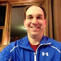 ettain group - *formerly NTT DATA Services’ Strategic Staffing Business Employee Todd Haney's profile photo