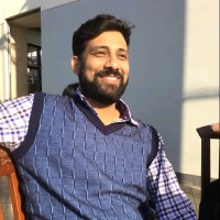 Varun V. Email
