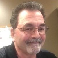 Unique Snacks Employee Dino Damiani's profile photo