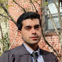 Amazon Employee Manik Kumar's profile photo