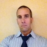 COMMAND MANAGEMENT SERVICES, INC. Employee James Mickanen's profile photo