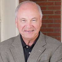 Community Presbyterian Church Employee John Powell's profile photo