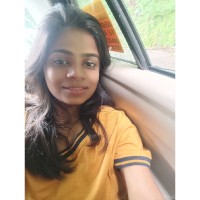 Alpha Global Projects Employee Akanksha Yadav's profile photo