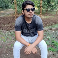 Vyom Chaudhary's profile photo