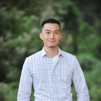 Salesforce Employee Raymond Chin's profile photo
