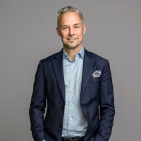 Bankgirot Employee Jonas Gavelin's profile photo