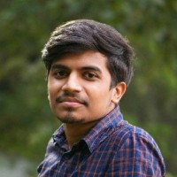 Pranay Panigrahi Email