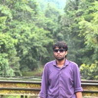 Cube Employee Bellam Mahidar's profile photo