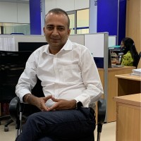 Zeppelin Systems India Pvt. Ltd. Employee Prakash Jha's profile photo