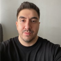 DigiBroX Employee Oğuzhan Yıldırım's profile photo