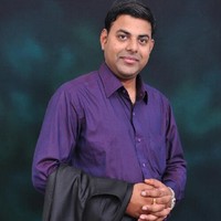Vishnu Sharma Email & Phone Number
