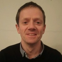 Scottish Conservatives Employee Barry Graham's profile photo